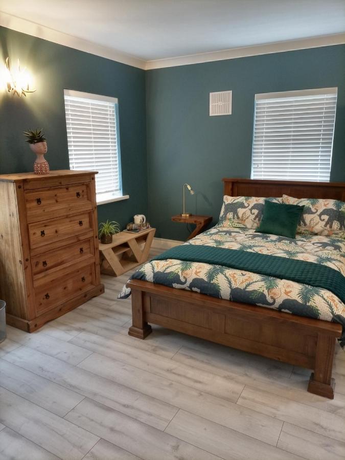 Bed and Breakfast Applelea House à Rosslare Harbour Extérieur photo