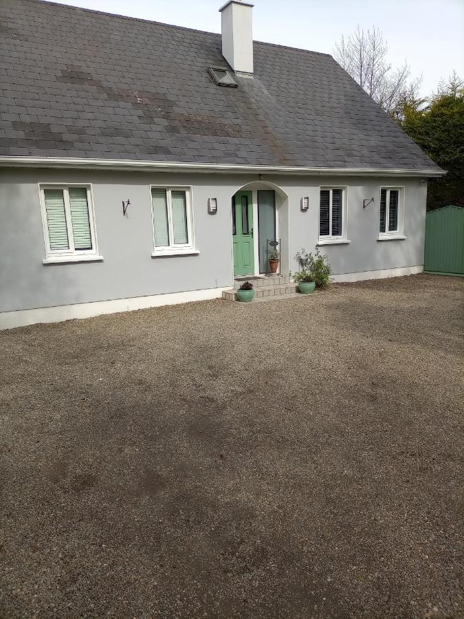Bed and Breakfast Applelea House à Rosslare Harbour Extérieur photo