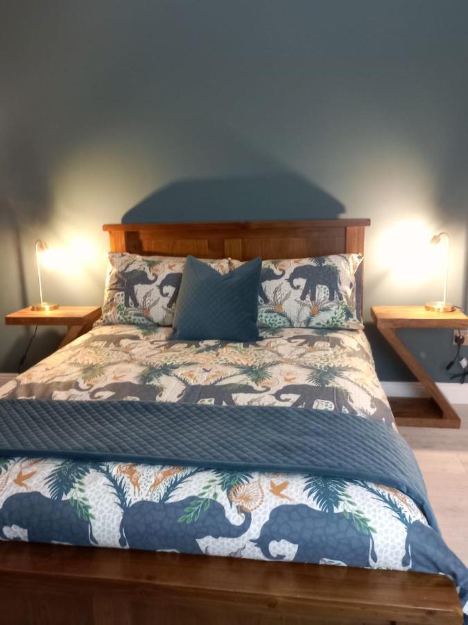 Bed and Breakfast Applelea House à Rosslare Harbour Extérieur photo