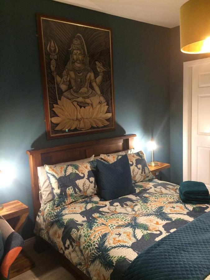 Bed and Breakfast Applelea House à Rosslare Harbour Extérieur photo